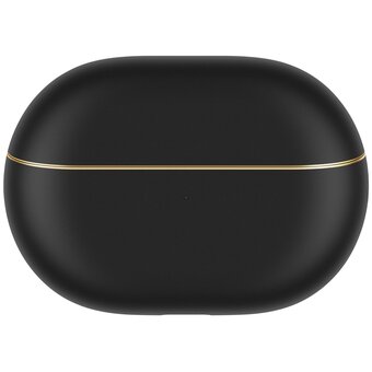  Наушники TWS HUAWEI FreeBuds Pro 4 black 