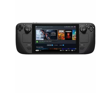  Игровая приставка Valve Steam Deck LCD 512Gb 