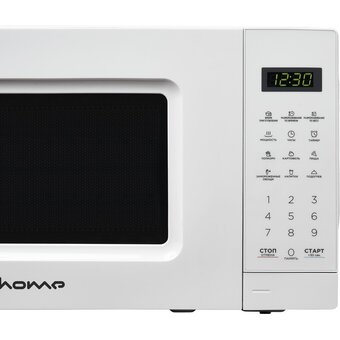 Микроволновая печь Home HDM207BW 