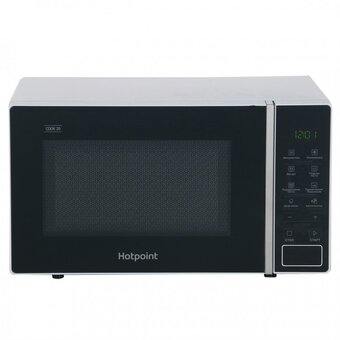  Микроволновая печь Hotpoint MWHA 201 W 