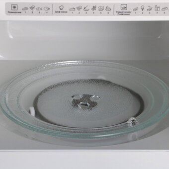  Микроволновая печь Hotpoint MWHA 201 W 