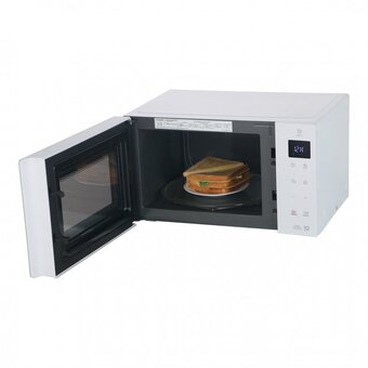  Микроволновая печь LG MW23D35GIH 