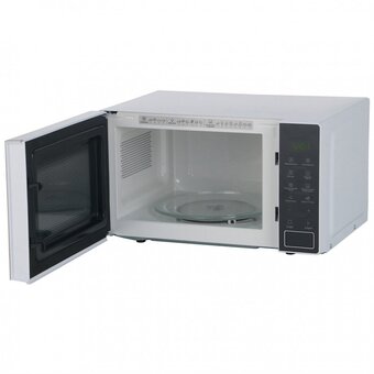  Микроволновая печь Hotpoint MWHA 201 W 