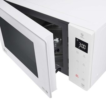  Микроволновая печь LG MW23D35GIH 