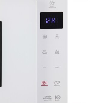  Микроволновая печь LG MW23D35GIH 