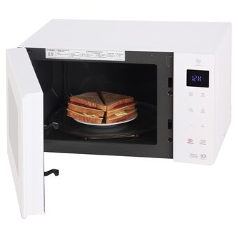  Микроволновая печь LG MW23D35GIH 