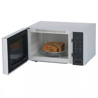  Микроволновая печь Hotpoint MWHA 201 W 