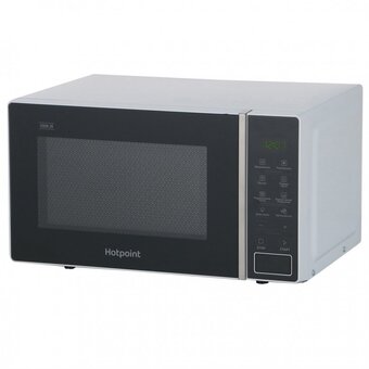  Микроволновая печь Hotpoint MWHA 201 W 