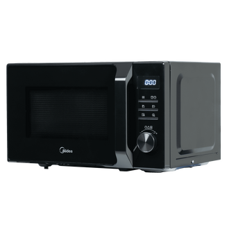  Микроволновая печь Midea AM720C2MV-B 
