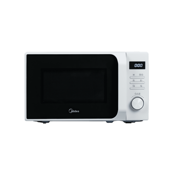  Микроволновая печь Midea AM720C2MV-W 