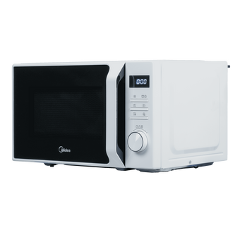  Микроволновая печь Midea AM720C2MV-W 