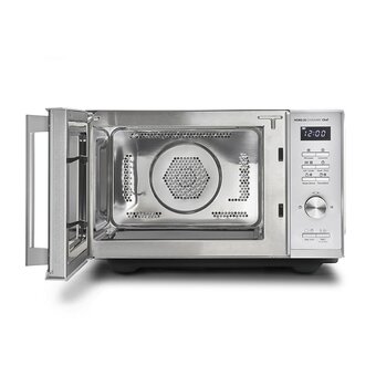  Микроволновая печь CASO HCMG 25 Ceramic Chef 