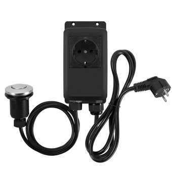  Измельчитель пищевых отходов MEFERI MFD560 Push Comfort 