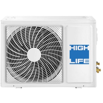  Настенный кондиционер High Life ACHL-09PC-CHDV03SI/ACHL-09PC-CHDV03SO 