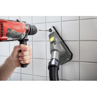  Насадка-пылеуловитель Karcher 2.679-000.0 