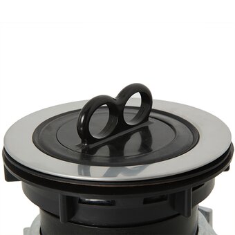  Измельчитель пищевых отходов Longran D560 