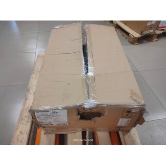  УЦ Кухонная мойка OMOIKIRI Sumi 86-BL черный (плохая упаковка, дефекты литья на корпусе) 