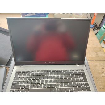  УЦ Ноутбук Digma Pro Fortis M (DN17P3-8DXW01) Core i3 1005G1 8Gb SSD512Gb Intel UHD Graphics 17.3" IPS FHD (плохая упаковка, б/у, обновление ПО) 