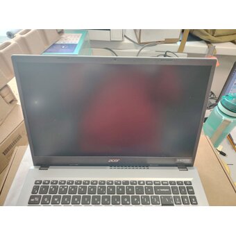  УЦ Ноутбук Acer Extensa 15 EX215-34-32RU (NX.EHTCD.003) Core i3 N305 16Gb SSD512Gb Intel HD (плохая упаковка, б/у, замена системной платы) 