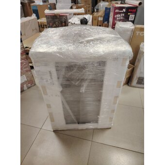  УЦ Плита Gorenje GK5B40SH (плохая упаковка, замена съемной решетки) 