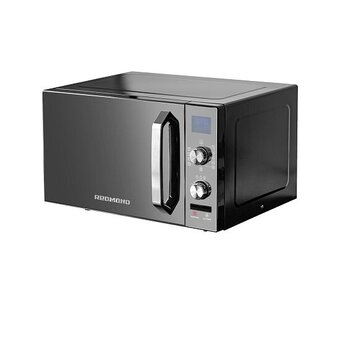  Микроволновая печь REDMOND MW2906 Черный 