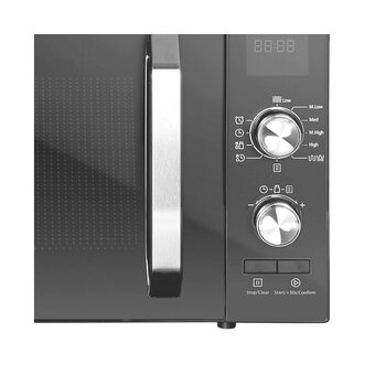  Микроволновая печь REDMOND MW2906 Черный 