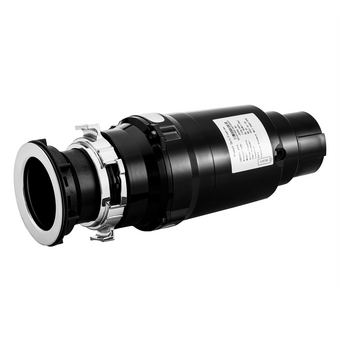  Измельчитель пищевых отходов Longran D560 