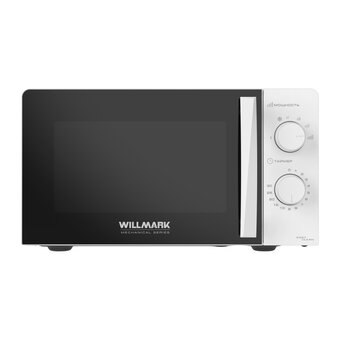  Микроволновая печь WILLMARK WMO-201MW белый 