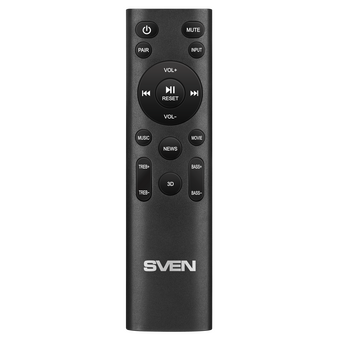  Саундбар SVEN SB-2400DD черный 
