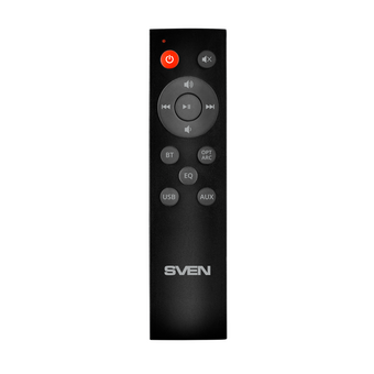  Саундбар SVEN SB-2040A черный 