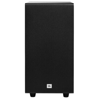  Саундбар JBL Cinema SB190 (JBLSB190BLKRU) 