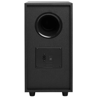 Саундбар JBL Cinema SB190 (JBLSB190BLKRU) 