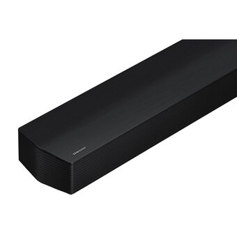  Саундбар Samsung HW-B750D/RU черный 
