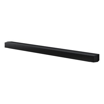  Саундбар Samsung HW-B750D/RU черный 