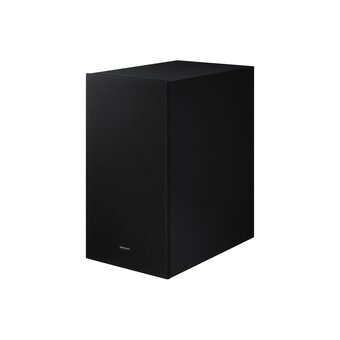  Саундбар Samsung HW-B750D/RU черный 