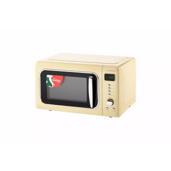  Микроволновая печь HARPER HMW-20ST04 Creamy 