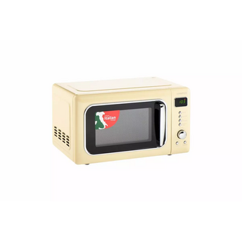 Микроволновая печь HARPER HMW-20ST04 Creamy 