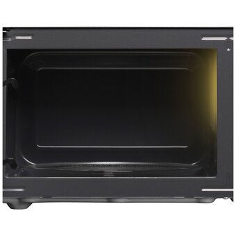  Микроволновая печь BBK 23MWS-907S/B черный 