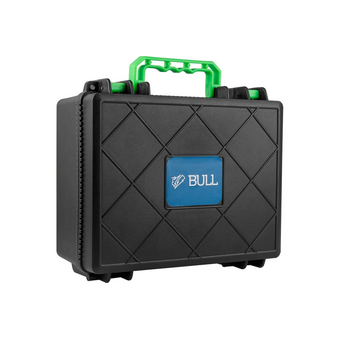  Лазерный нивелир Bull LL 3404 (0323146) 