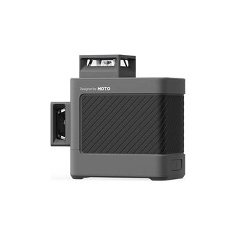  Лазерный уровень HOTO HTE0014GL Laser Level 3*360 