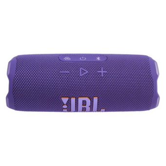  Портативная колонка JBL Flip 7, фиолетовый 