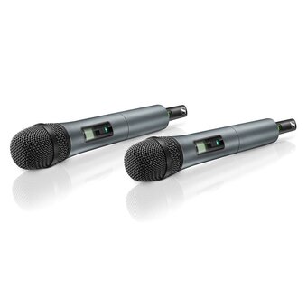  Радиосистема Sennheiser XSW 1-825 Dual-A 