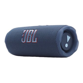  Портативная колонка JBL Flip 7, синий 