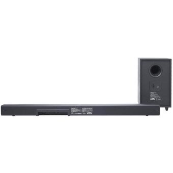  Саундбар JBL Cinema SB550 (JBLSB550BLKUK) 