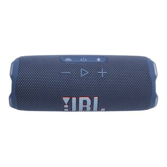  Портативная колонка JBL Flip 7, синий 