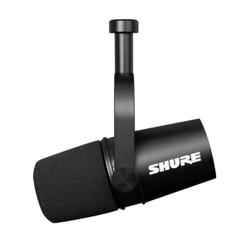  Микрофон Shure MV7X 