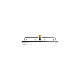  Грабли Fiskars QuikFit (1000656) 