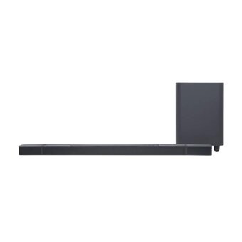  Саундбар JBL BAR 1000 Pro BAR1000PRO-BLK 