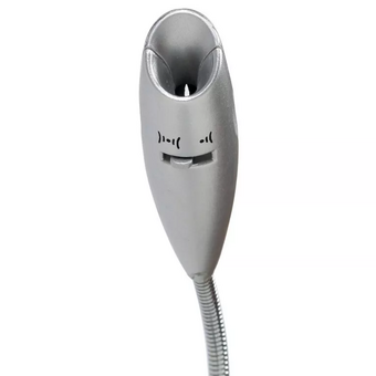 Микрофон Gembird MIC-DU-01 