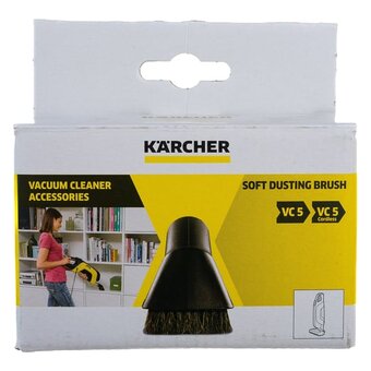  Щетка для мебели Karcher 2.863-241.0 